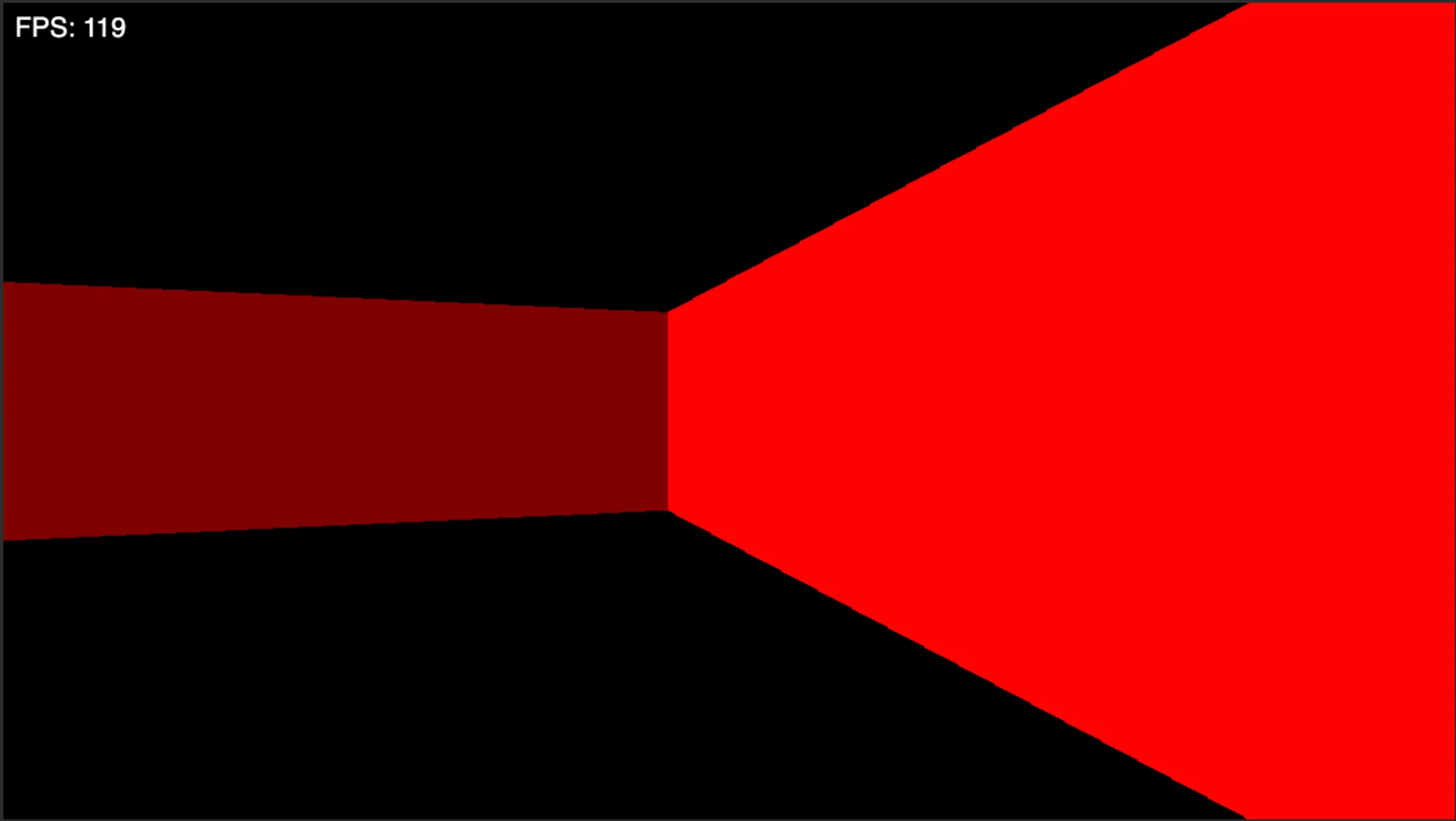 Better wall rendering