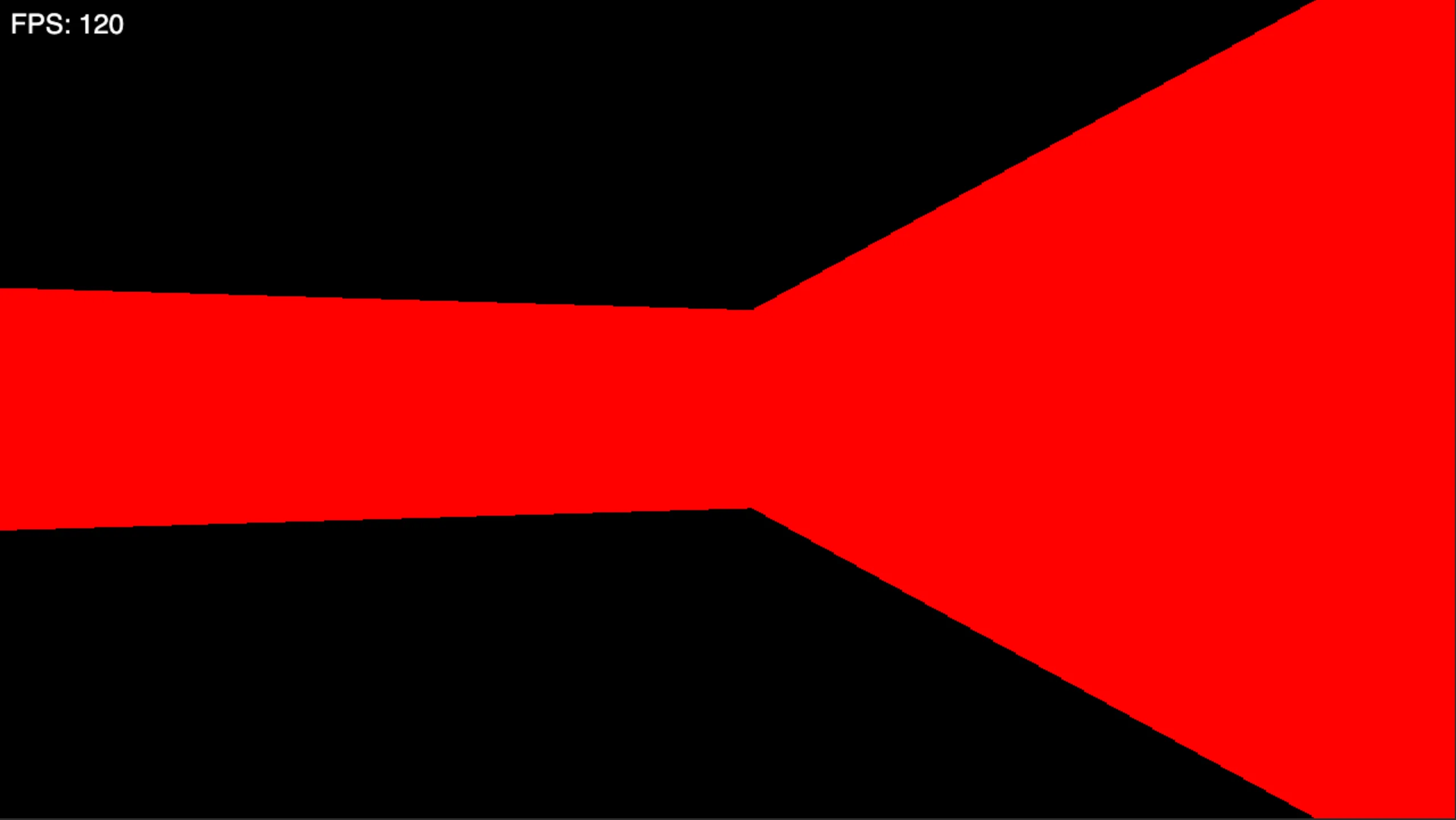 Basic wall rendering